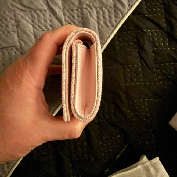 Dior Oblique glycine wallet - Picture 5 of 7